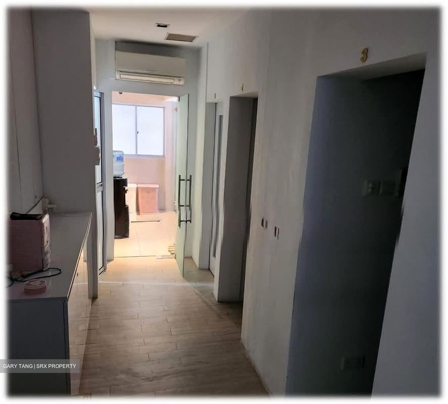 Ang Mo Kio Avenue 8 (D20), Shop House #529170201